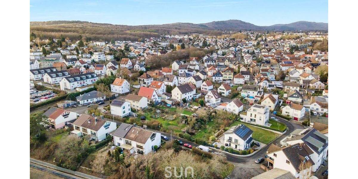 Grundstück Kelkheim (Taunus) Kelkheim - 640.000&euro; | Angebot:24367599
