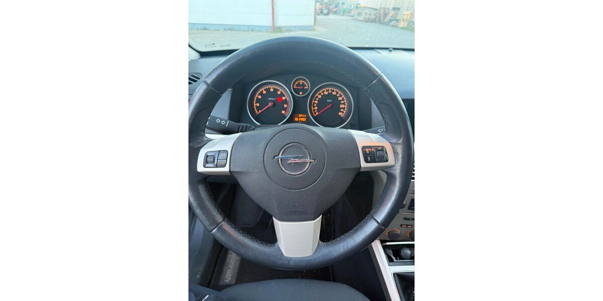 Opel Astra 151.000 km 3.299 &euro; Bingen am Rhein 55411