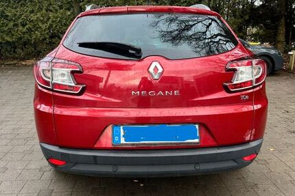 Renault Megane 114.000 km 5.999 &euro; Budenheim 55257
