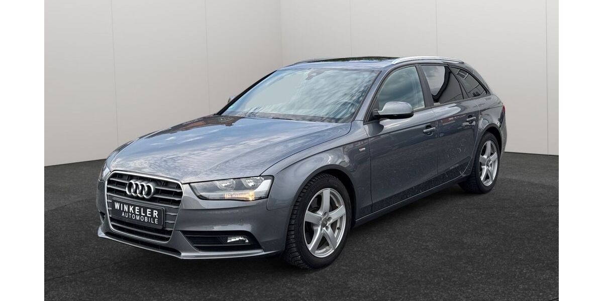 Audi A4 271.890 km 8.490 &euro; Oestrich-Winkel 65375