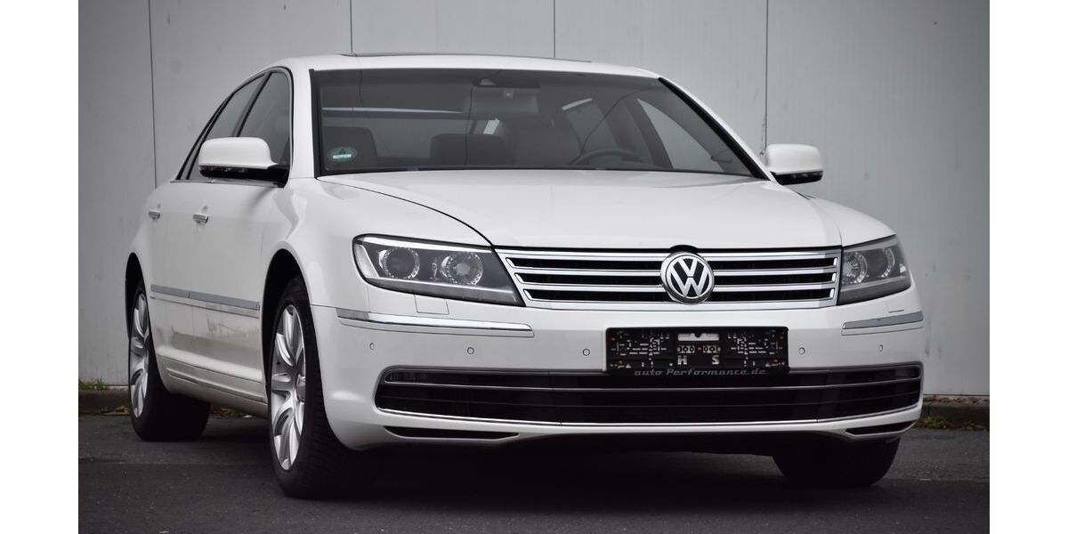 VW Phaeton 216.000 km 18.000 € Eschborn bei Frankfurt am Main 65760