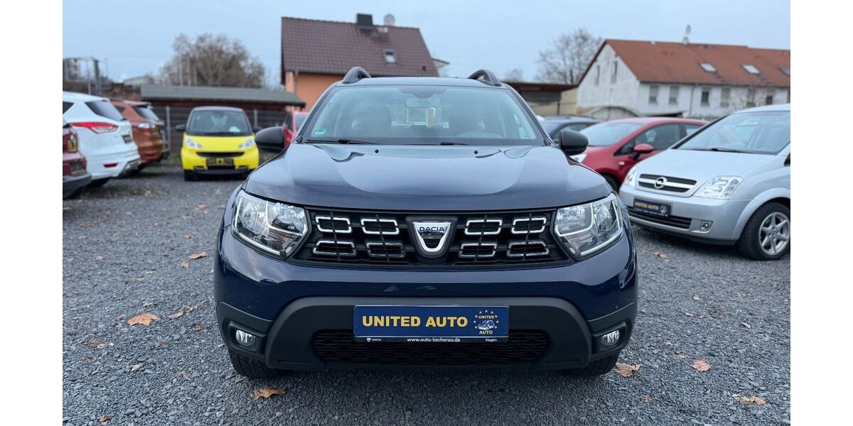 Dacia Duster 64.000 km 11.999 € Mainz-Kastel 55252