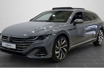 VW Arteon