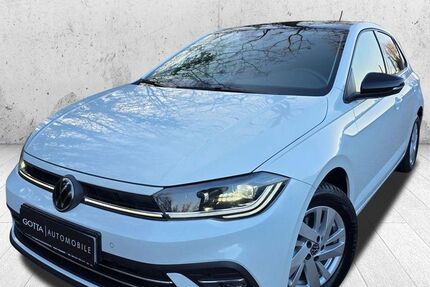 VW Polo 6.919 km 22.450 &euro; Mörfelden-Walldorf 64546