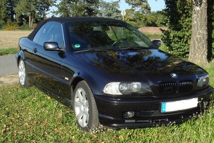 BMW 323