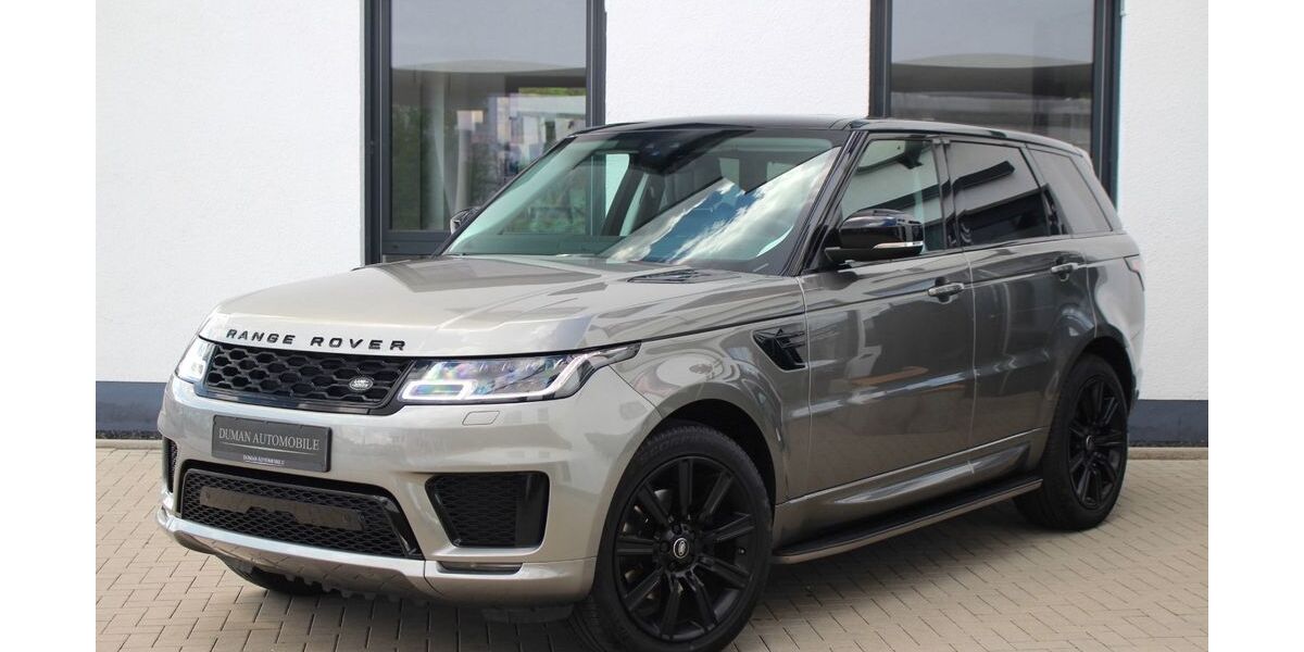 Land Rover Range Rover Sport 169.000 km 29.900 &euro; Bischofsheim 65474