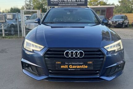 Audi A4 120.000 km 16.550 &euro; Mainz-Kastel 55252