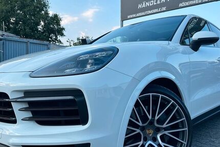 Porsche Cayenne 97.000 km 65.899 &euro; Taunusstein 65232