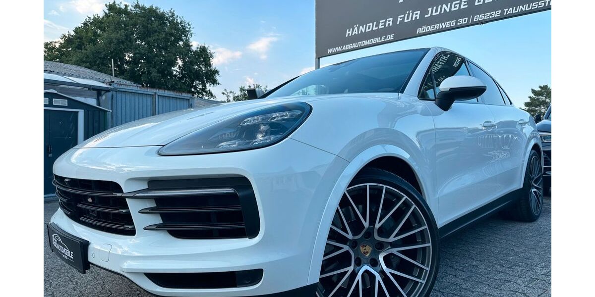 Porsche Cayenne 97.000 km 67.899 &euro; Taunusstein 65232