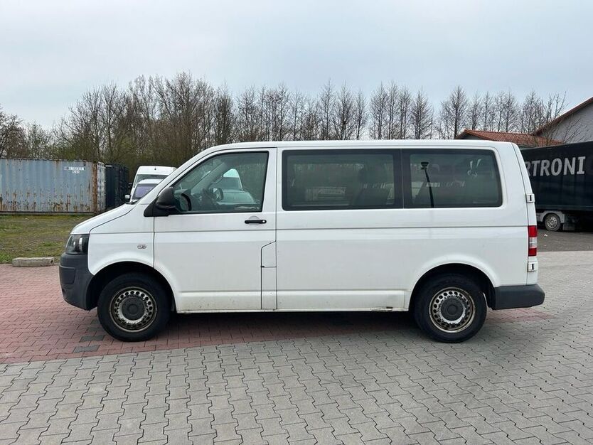 T5 Transporter