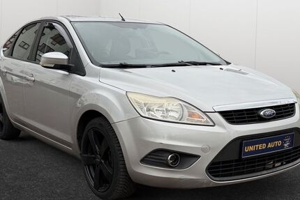 Ford Focus 109.000 km 5.999 &euro; Mainz-Kastel 55252