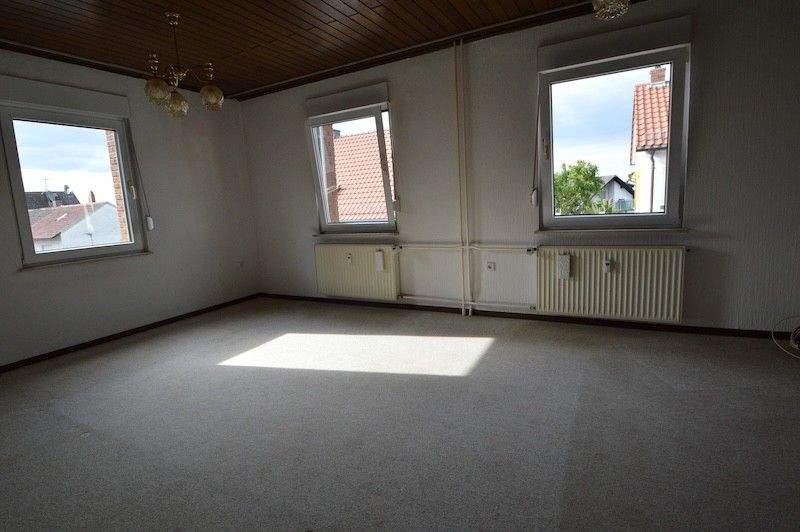 Einfamilienhaus Mainz / Marienborn Marienborn - 9 Zimmer, 194 m&sup2;, 749.000&euro; | Angebot:25697534