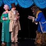 Die Schöne und das Biest