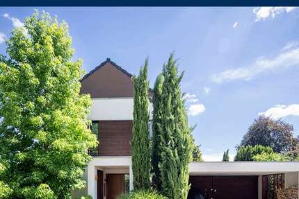 Haus Wiesbaden Biebrich - 8 Zimmer, 222 m&sup2;, 1.900.000&euro; | Angebot:27087935