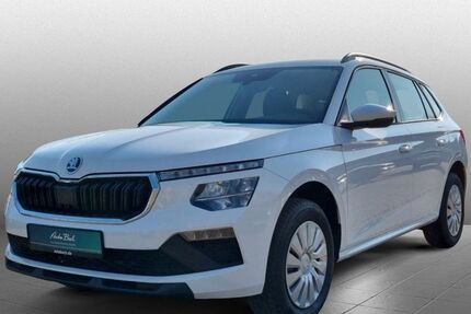 Skoda Kamiq 9.900 km 24.490 &euro; Bad Camberg 65520