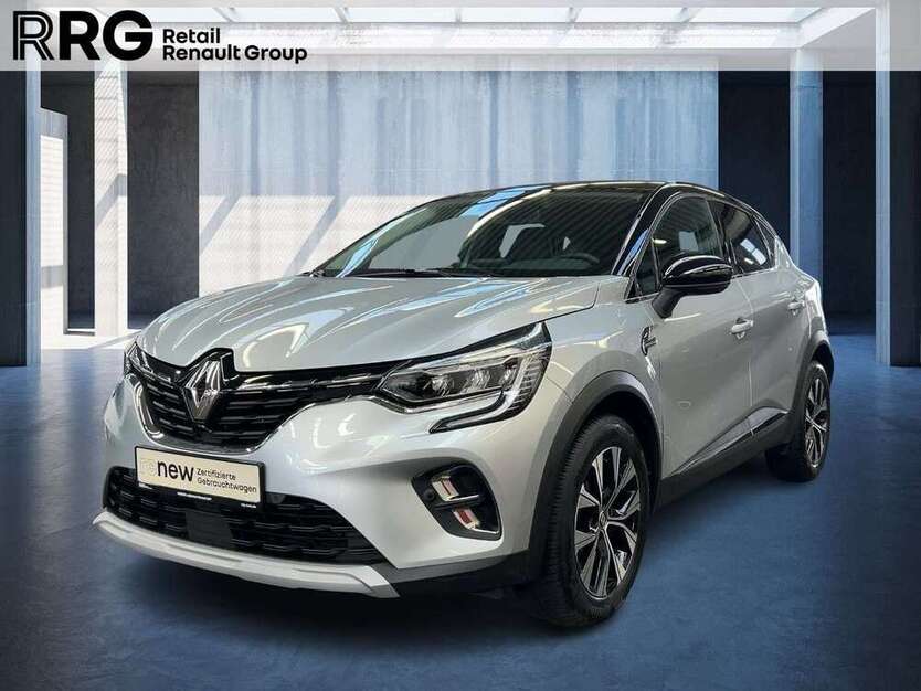 Captur