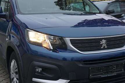 Peugeot Rifter 138.028 km 11.700 € Mainz 55128