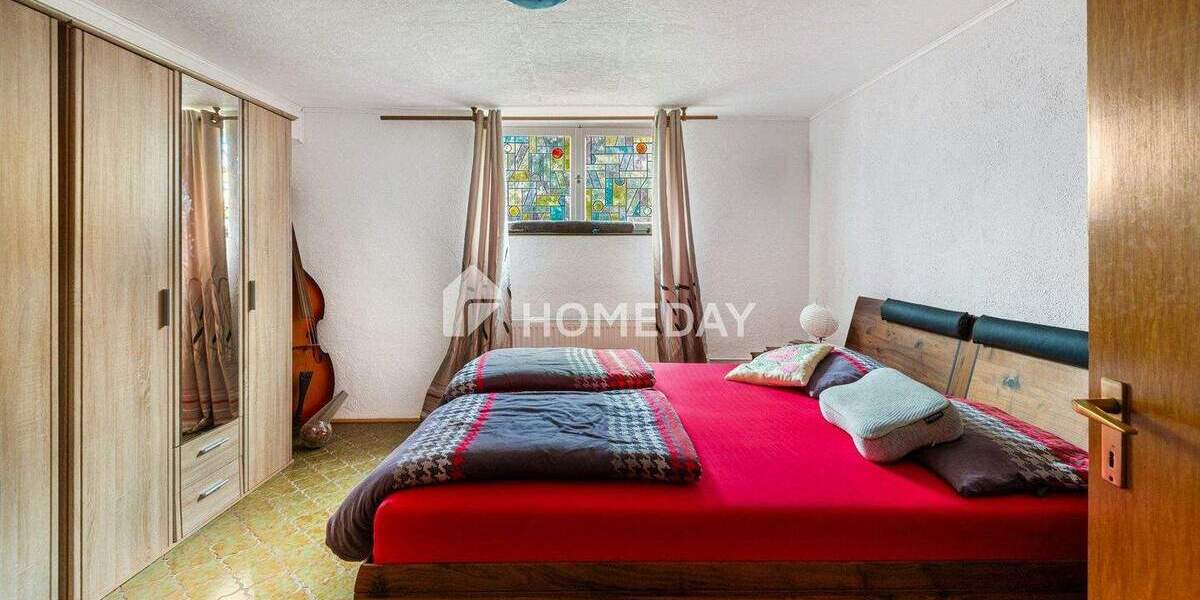 Bungalow Nieder-Olm Olm - 4 Zimmer, 121 m&sup2;, 539.000&euro; | Angebot:24794286