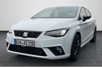 Seat Ibiza 6.900 km 21.480 &euro; Bingen / Rhein 55411