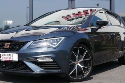 Seat Leon 96.000 km 21.800 € Geisenheim am Rhein 65366