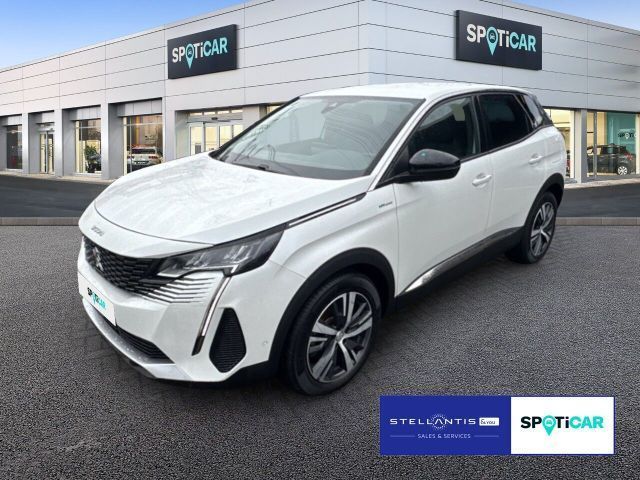 Peugeot 3008 21.597 km 22.980 &euro; Mainz 55120