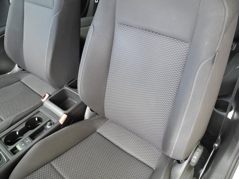 VW Golf 7 109.000 km 10.500 € Mainz 55116