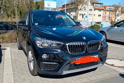 BMW X1 70.000 km 20.490 € Neu-Isenburg 63263