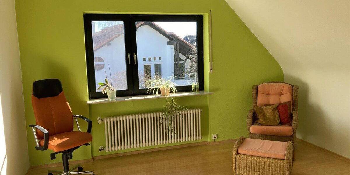 Einfamilienhaus Büttelborn - 6 Zimmer, 298 m&sup2;, 828.000&euro; | Angebot:26867308