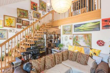 Wohnung zum Kaufen in Trebur 180.000 € 56.38 m² 2 zimmer