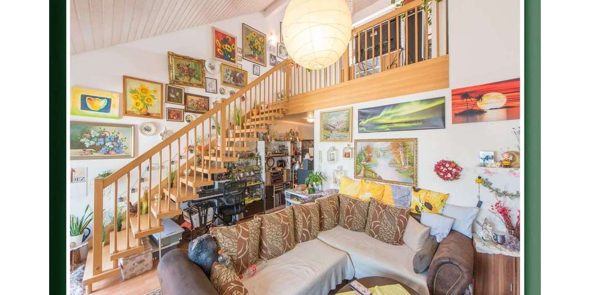 Wohnung zum Kaufen in Trebur 180.000 € 56.38 m² 2 zimmer