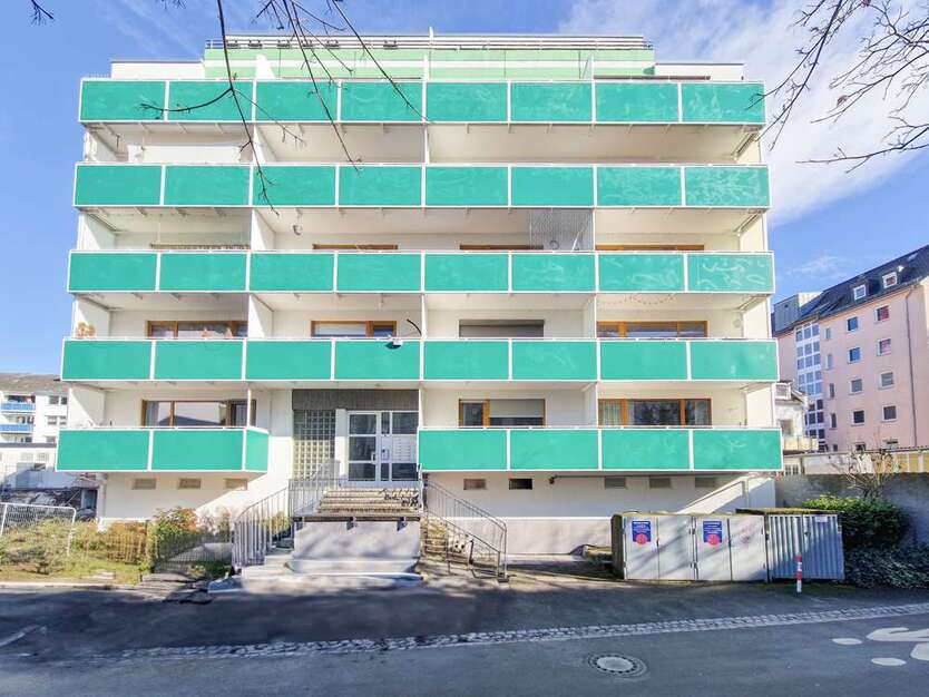Wohnung zum Kaufen in Mainz 320.000 € 77.72 m² 3 zimmer