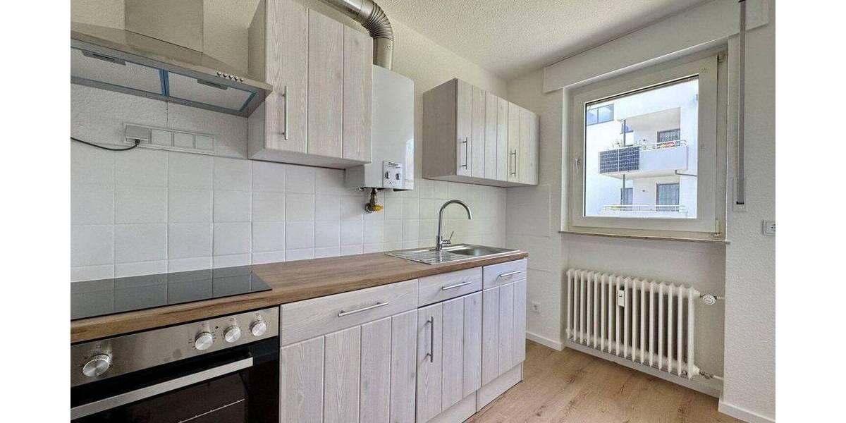 Etagenwohnung Wiesbaden Südost - 2 Zimmer, 58 m&sup2;, 910&euro; | Angebot:26820939