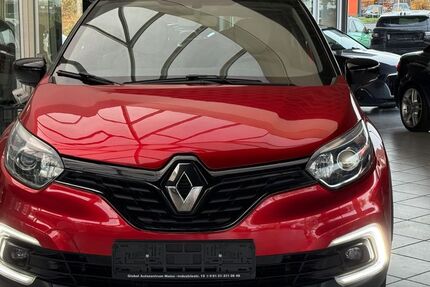 Renault Captur 105.000 km 9.999 &euro; Mainz 55120