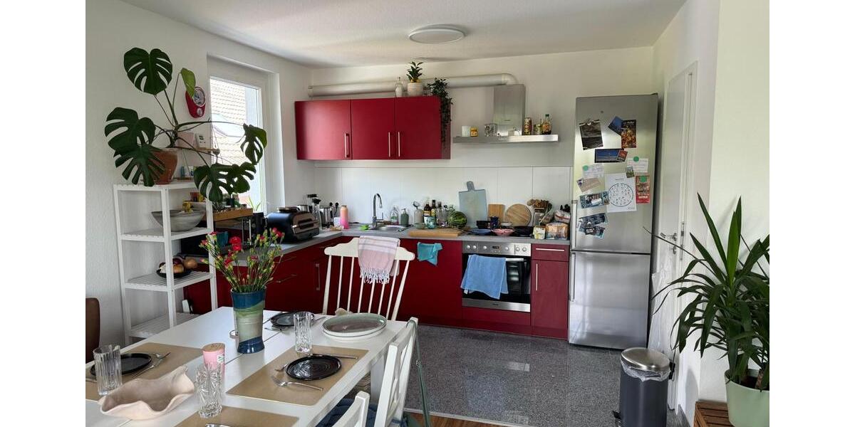 Etagenwohnung Mainz Lerchenberg - 1 Zimmer, 72 m&sup2;, 900&euro; | Angebot:26300470