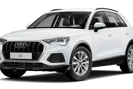 Audi Q3 27.113 km 37.890 &euro; Hofheim 65719