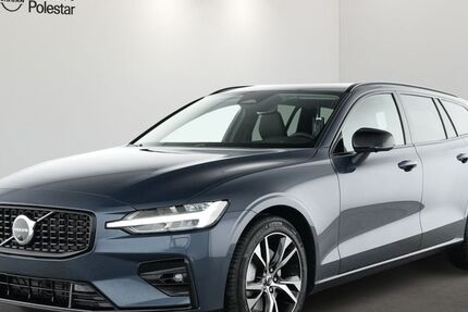 Volvo V60 18.050 km 35.950 € Mainz-Kastel 55252