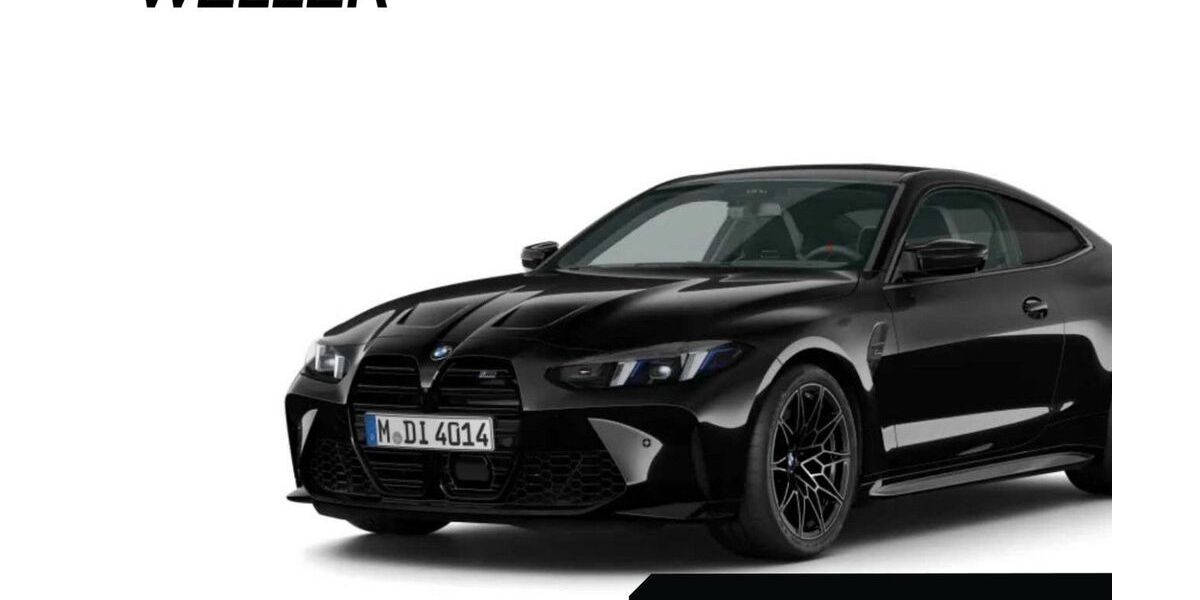 BMW M4 12.200 km 85.750 € Kronberg 61476