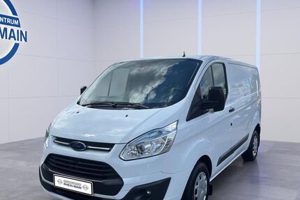Ford Transit Custom 169.896 km 8.849 &euro; Nauheim 64569