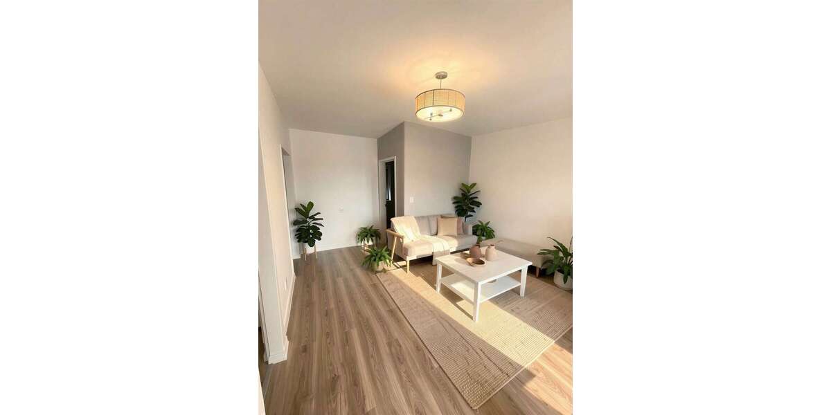 Etagenwohnung Mainz Ebersheim - 3 Zimmer, 50 m&sup2;, 185.000&euro; | Angebot:27028340