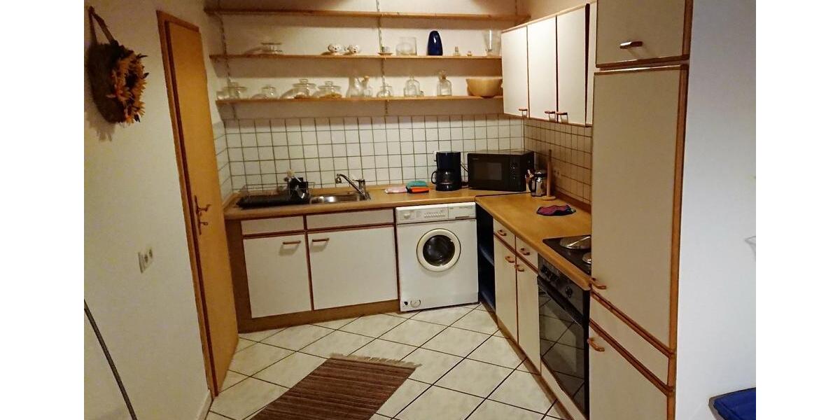 Etagenwohnung Mainz Lerchenberg - 1 Zimmer, 50 m&sup2;, 420&euro; | Angebot:24364793