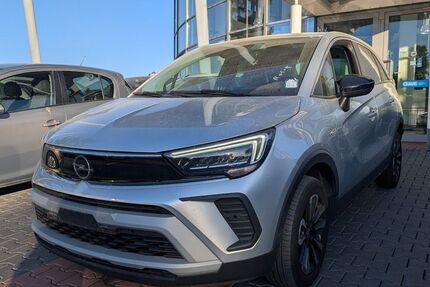 Opel Crossland (X) 50.000 km 12.990 &euro; Mainz 55128