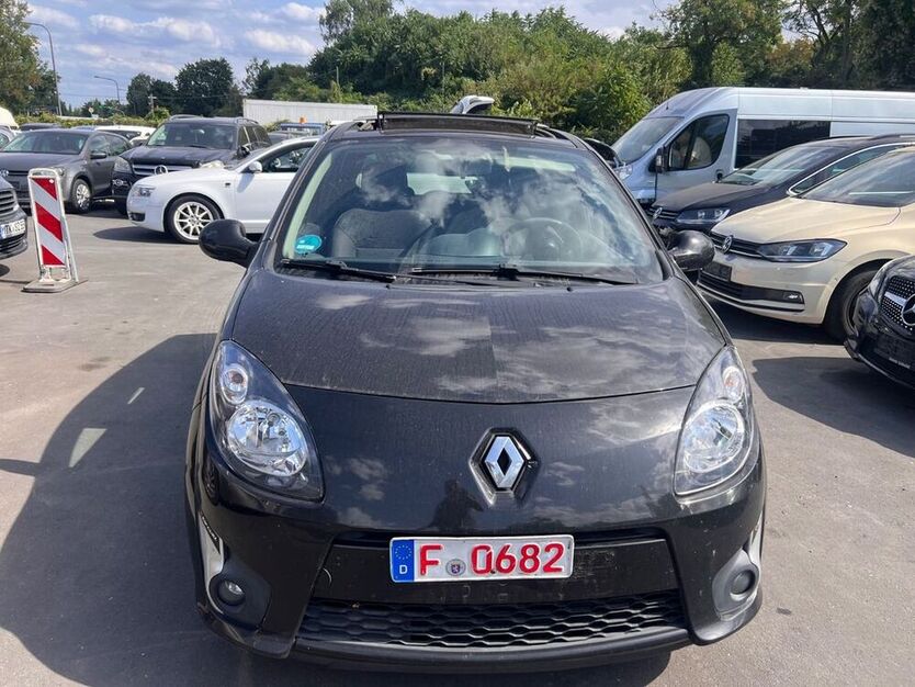 Twingo