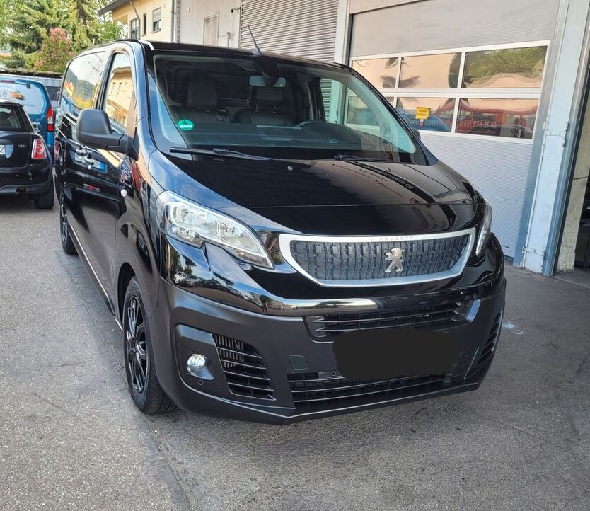 Peugeot Expert 94.788 km 17.600 € Hochheim 65239