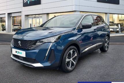 Peugeot 3008 22.505 km 20.980 € Wiesbaden 65201