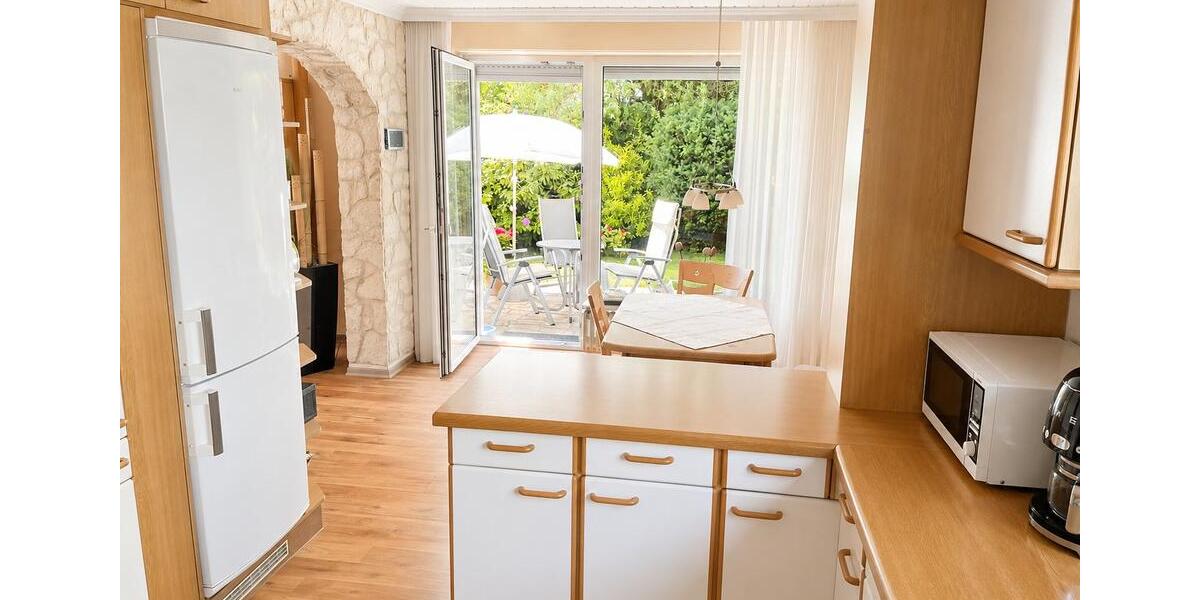 Erdgeschoßwohnung Oberursel (Taunus) - 6 Zimmer, 140 m&sup2;, 620.000&euro; | Angebot:26845218