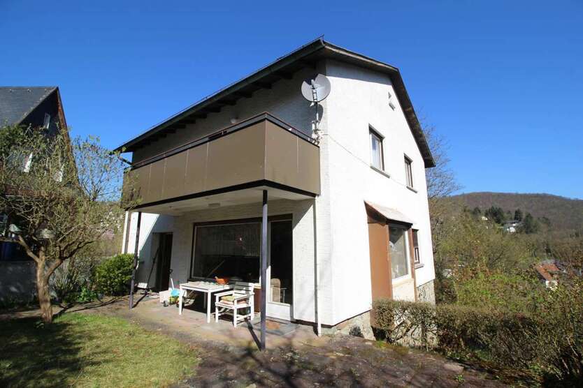Haus zum Kaufen in Eppstein 439.000 € 142 m² 5.5 zimmer