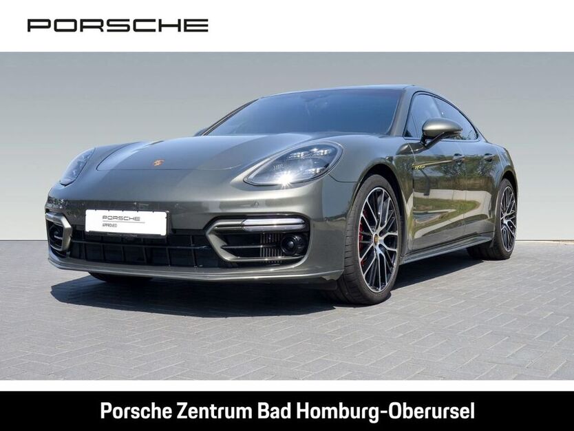 Panamera