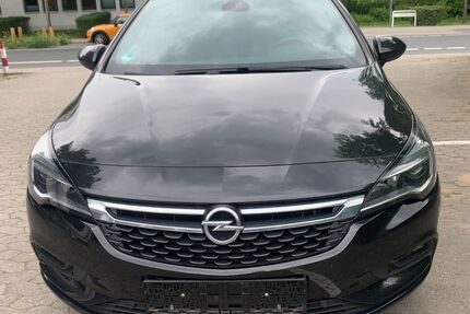 Opel Astra 142.777 km 6.199 &euro; Mainz-Kastel 55252