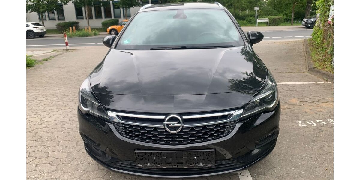 Opel Astra 142.777 km 6.199 &euro; Mainz-Kastel 55252