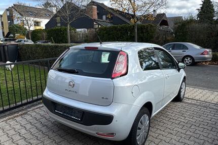Fiat Punto 169.999 km 2.300 &euro; Mörfelden Walldorf 64546